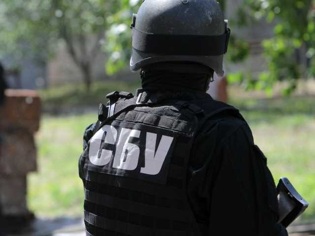 “Покушение на Наумова”. Документы