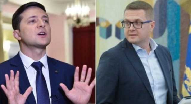 Украина и Зеленский: система идет в разнос — эксперт