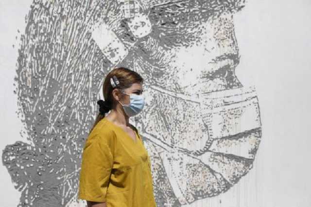 ВОЗ подтвердила, что маски из ткани защищают от новых штаммов ковида