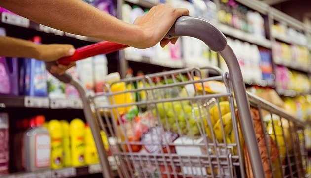 За год розничная торговля в Украине выросла на 8,4% - Шмыгаль