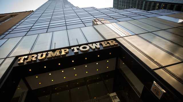 Компанию Трампа ждут финансовые проблемы из-за штурма Капитолия - СМИ