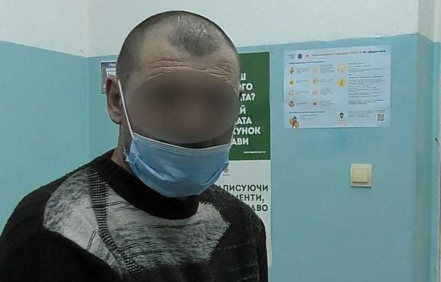 В Николаеве задержали рецидивиста, который в пьяной драке зарезал знакомого