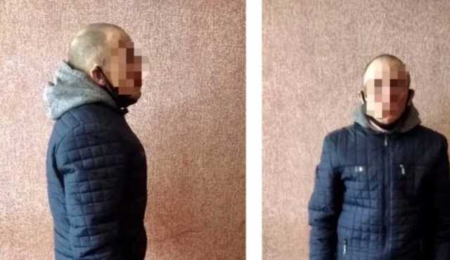 Заходив за жертвою до ліфту і погрожував ножем: на Харківщині викрито серійного розбійника