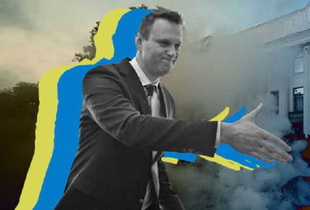 Должны ли украинцы поддержать россиян Навального и его сторонников?