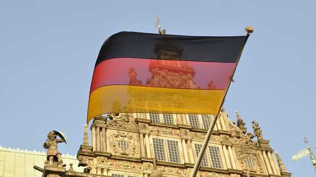 В МИД Германии не хотят новых санкции против "Северного потока-2" за Навального