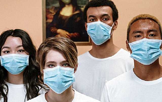 Найдены странные различия в смертности от COVID-19 у разных рас