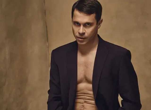 Российский актер поддержал Навального, выступив против «полнейшего беззакония»