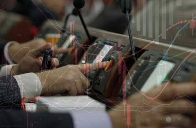 Народні депутати України володіють криптовалютою на 5,7 мільярда гривень