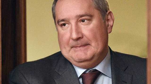 Facebook наказал главу Роскосмоса из-за высказывания "обнаглевшие американцы"