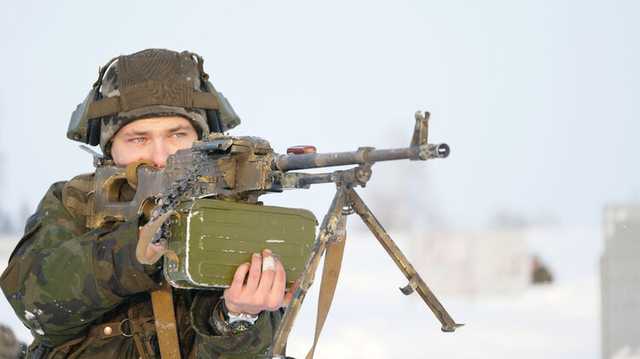 В Беларуси начали внезапную проверку боеготовности армии