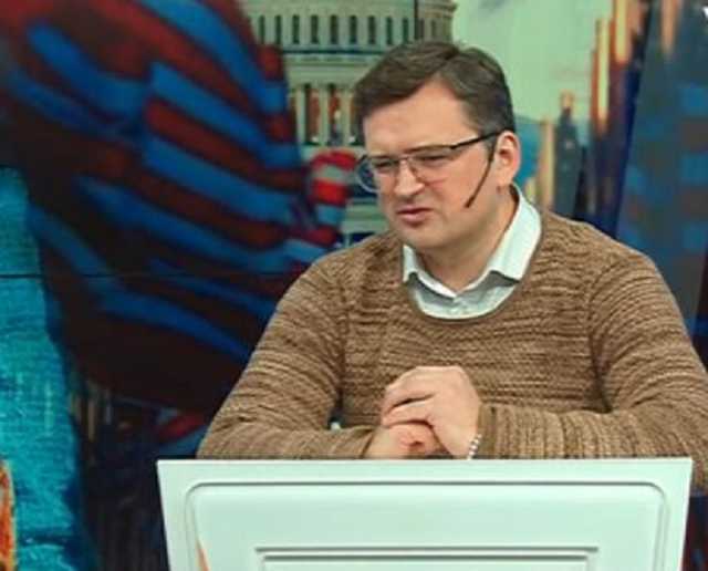 Байден ищет в Киев нового посла вместо утвержденного Дейтона - МИД Украины