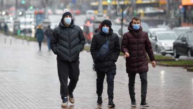 "Зоны" вместо локдауна: что Минздрав планирует делать с карантином в Украине