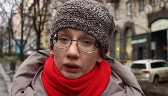 Студентка попросила об отчислении из-за преподавательницы, которая унизила украинский язык