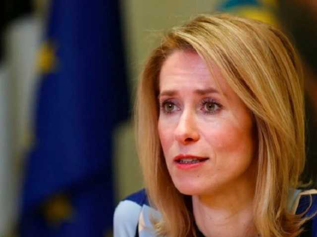 Прем’єром Естонії вперше стала жінка