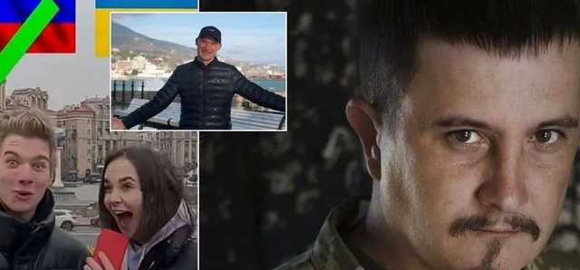 Украинец пригрозил офицеру ВСУ из-за скандала с блогершей Di.rubens