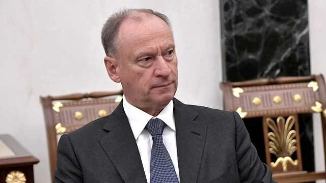 Секретарь совбеза России обрушился на закон об украинском языке