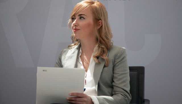 Наталка Седлецька: Затриманий СБУ Расюк не мав жодного стосунку до підготовки матеріалу «Схем»