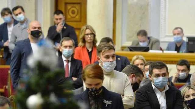 ОПЗЖ и "Европейская Солидарность" лидируют: сколько партий проходят в Раду – свежий рейтинг