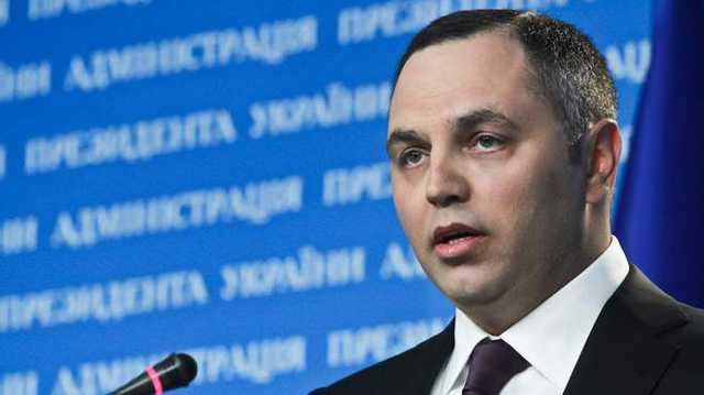 Суд удовлетворил иск Портнова и запретил чествование украинских деятелей