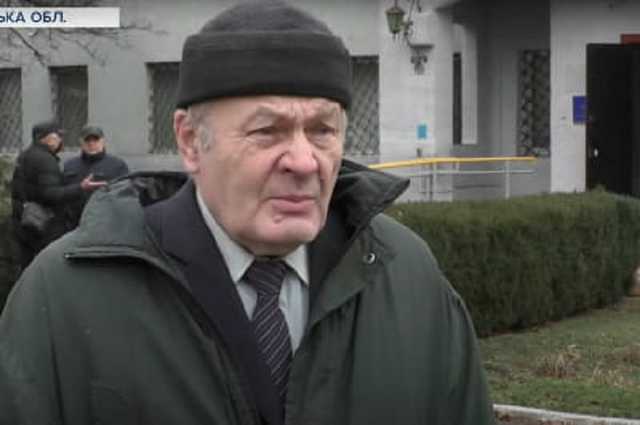 Судят пенсионера из-за сообщения в Facebook: как прошло первое заседание по делу