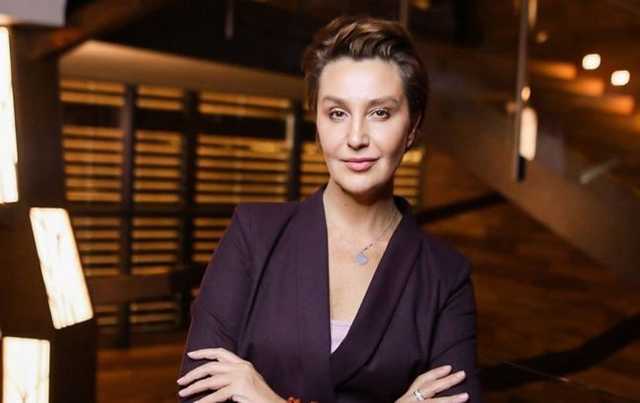 Черновил назвал Егорову коллаборантом: она ответила криком