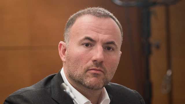 В Киеве суд по "афере века" олигарха Фукса продлился рекордные 7 минут