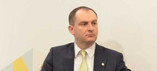 Эксглава Налоговой службы Верланов прокомментировал информацию о своем розыске