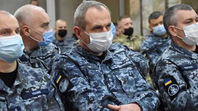 ВМС Украины получат турецкие беспилотники Bayraktar TB2