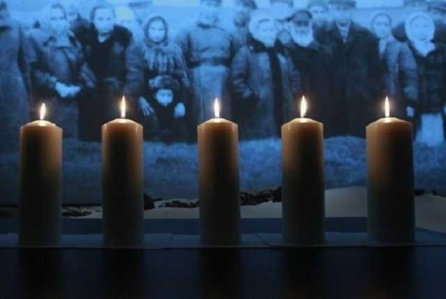 День памяти жертв Холокоста: СБУ обнародовала страшные подробности трагедии