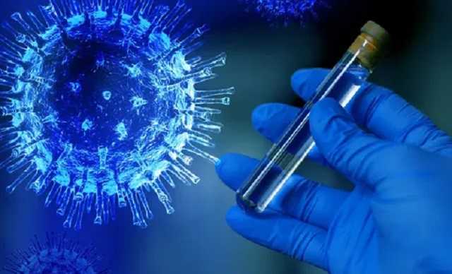 В Турции создали спрей, убивающий коронавирус за минуту