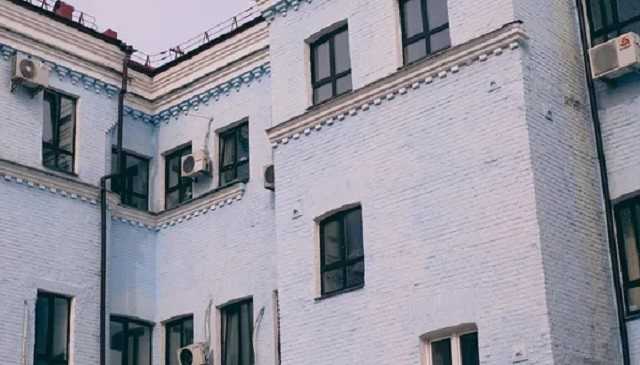 "Слуга народа" предложил штрафовать украинцев за неправильно установленные кондиционеры