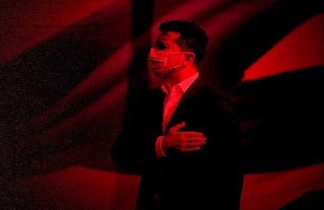 Зеленский. Политическое самоубийство