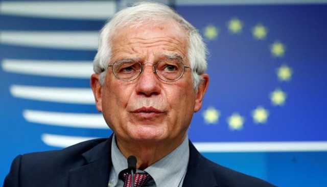 Евродепутаты раскритиковали планы Борреля посетить Москву