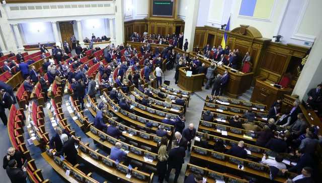 Закон про референдум включає електронне голосування: у чому ризики