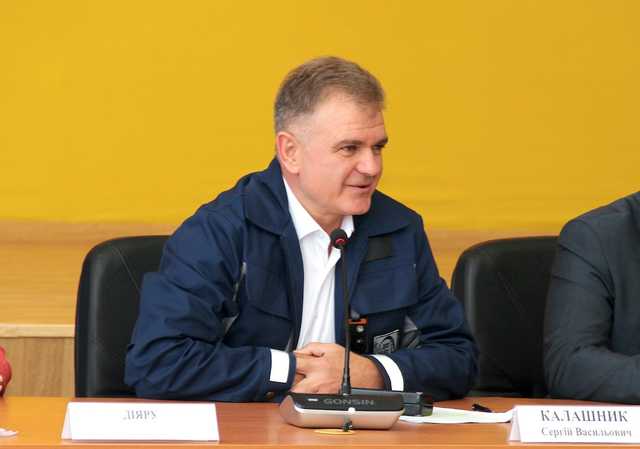 Кабмин сменил главу агентства по управлению зоной отчуждения