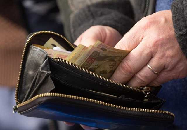 Каждый второй украинец оказался за чертой бедности, сильно страдают дети