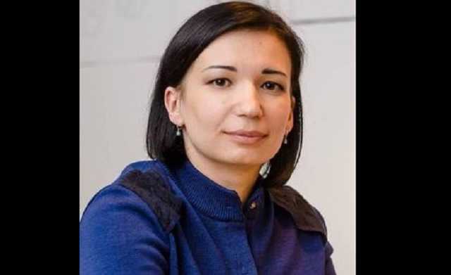 Закон о референдуме не идеальный, но он устанавливает предохранители от манипуляций, - Айвазовская