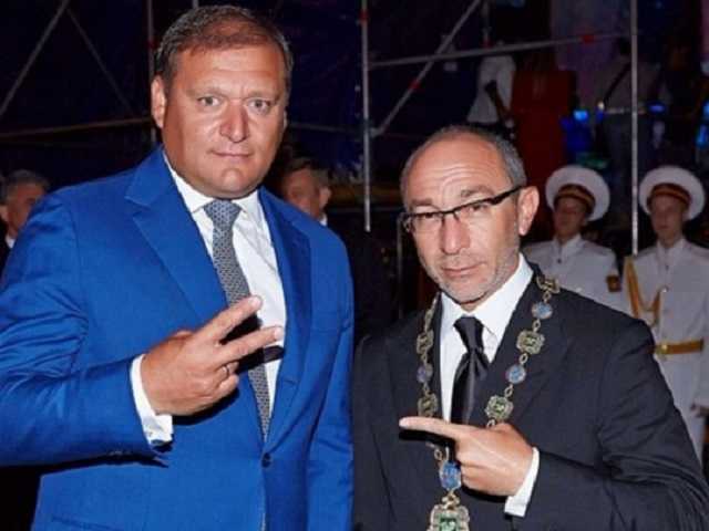 «Харьков продолжает бить рекорды цинизма»: Шрайк о Добкине и покойном Кернесе