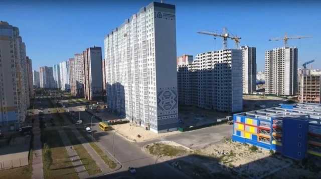 Часть недостроев «Аркады» передадут застройщику Stolitsa Group