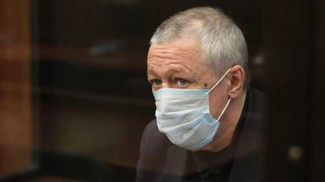 Журналисты узнали, как актер Ефремов живет в колонии под Белгородом