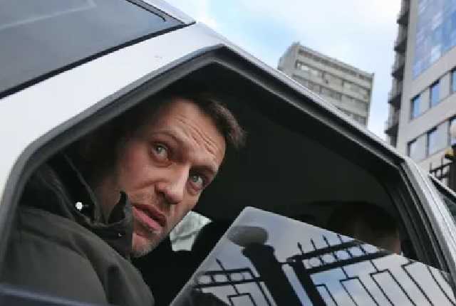 "Предатель" российских властей