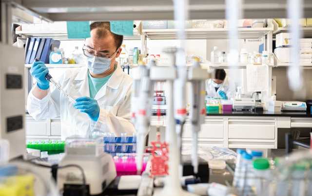 “Британський” штам COVID-19 виявили вже у 70 країнах