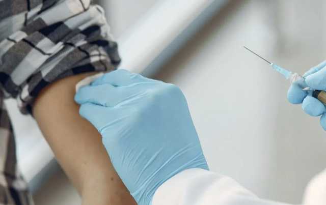 Італія планує випустити вакцину від COVID-19