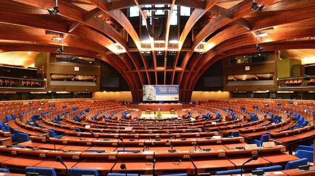 ПАСЕ отвергла предложение Украины и подтвердила полноценные права России в организации