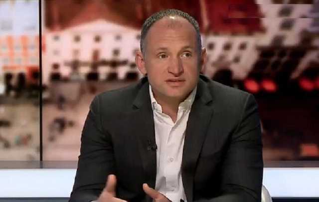 Чергова спроба команди Зеленського відмазати Татарова є просто жалюгідною – Шабунін