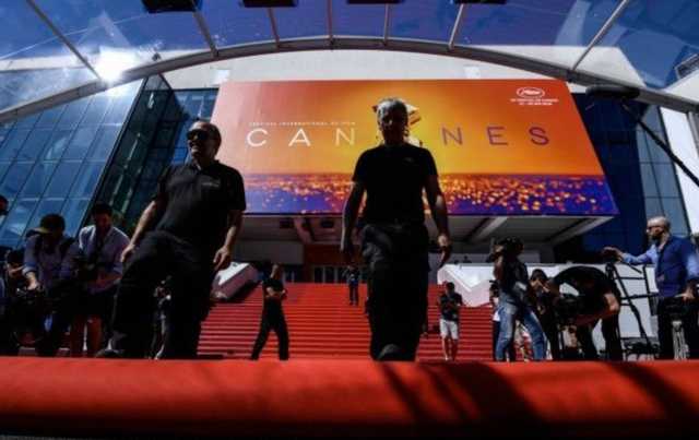 Через коронавірус Каннський кінофестиваль знову перенесли