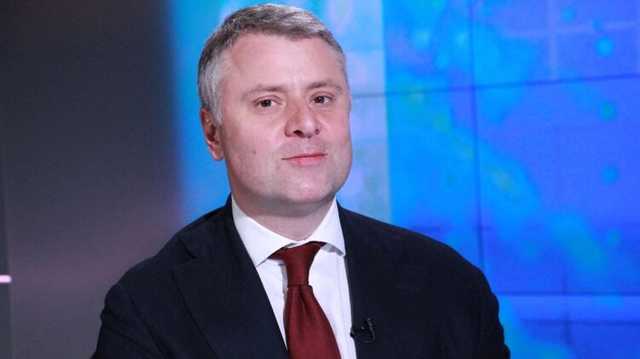 Комитет поддержал кандидатуру Витренко на должность министра энергетики