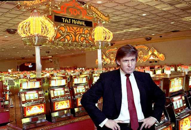 КГБ начал разрабатывать «молодого и тщеславного» Трампа 40 лет назад — Daily Mail