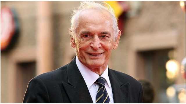 Борющийся с последствиями коронавируса актер Лановой пережил клиническую смерть