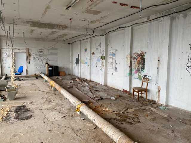 Схема на миллионы гривен в «Днепросвязь»: как успешное предприятие превратить в ЖЕК?